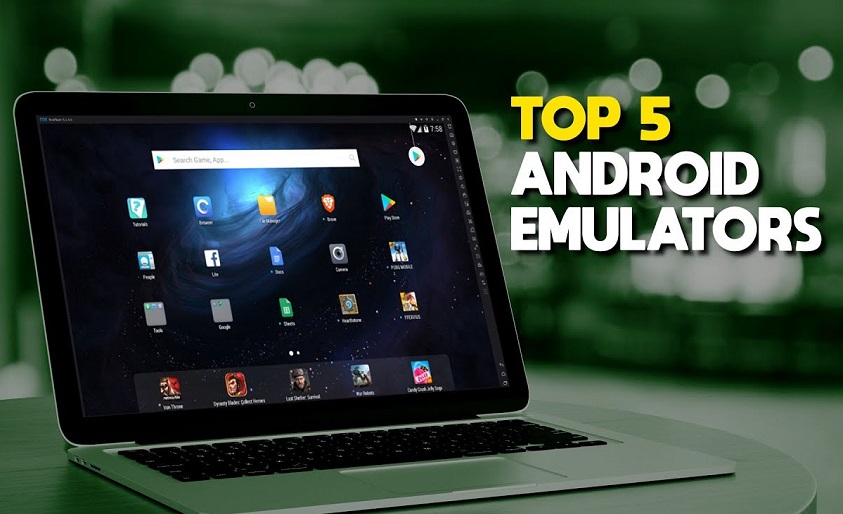 android marshmallow emulator for mac